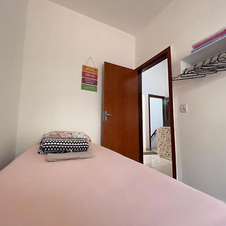 Pipa Mar Apartment Praia de Pipa Екстериор снимка