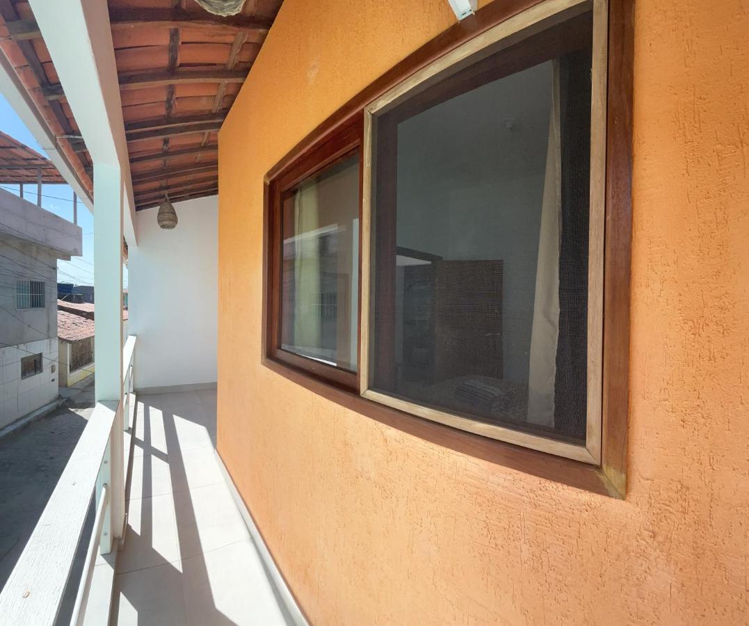 Pipa Mar Apartment Praia de Pipa Екстериор снимка