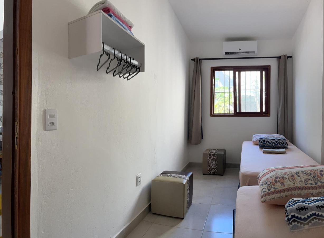 Pipa Mar Apartment Praia de Pipa Екстериор снимка