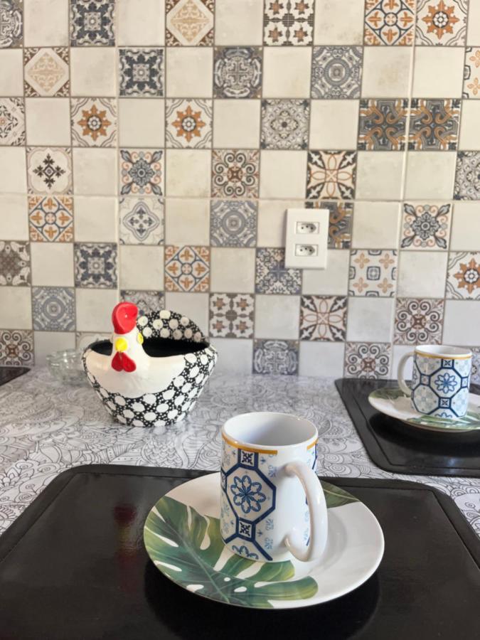 Pipa Mar Apartment Praia de Pipa Екстериор снимка