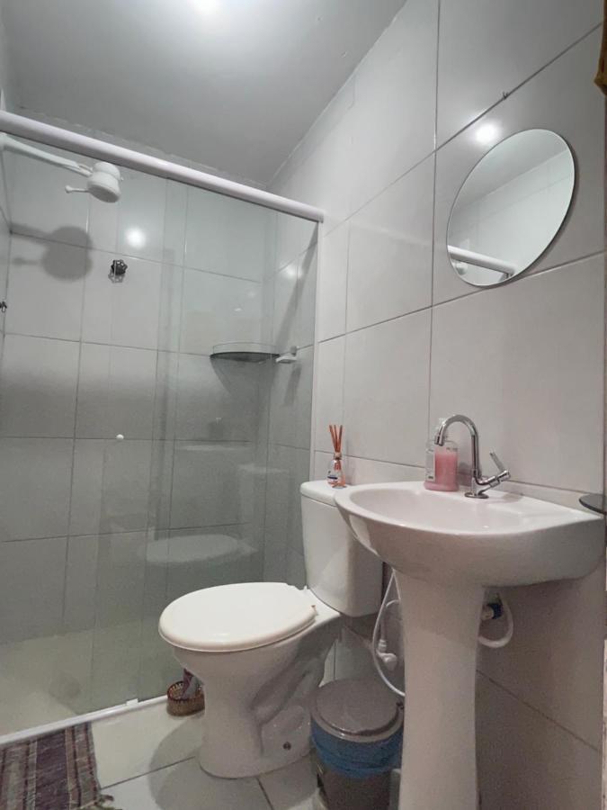Pipa Mar Apartment Praia de Pipa Екстериор снимка