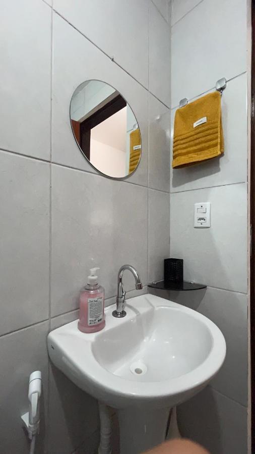 Pipa Mar Apartment Praia de Pipa Екстериор снимка