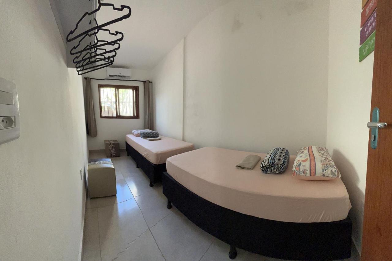 Pipa Mar Apartment Praia de Pipa Екстериор снимка