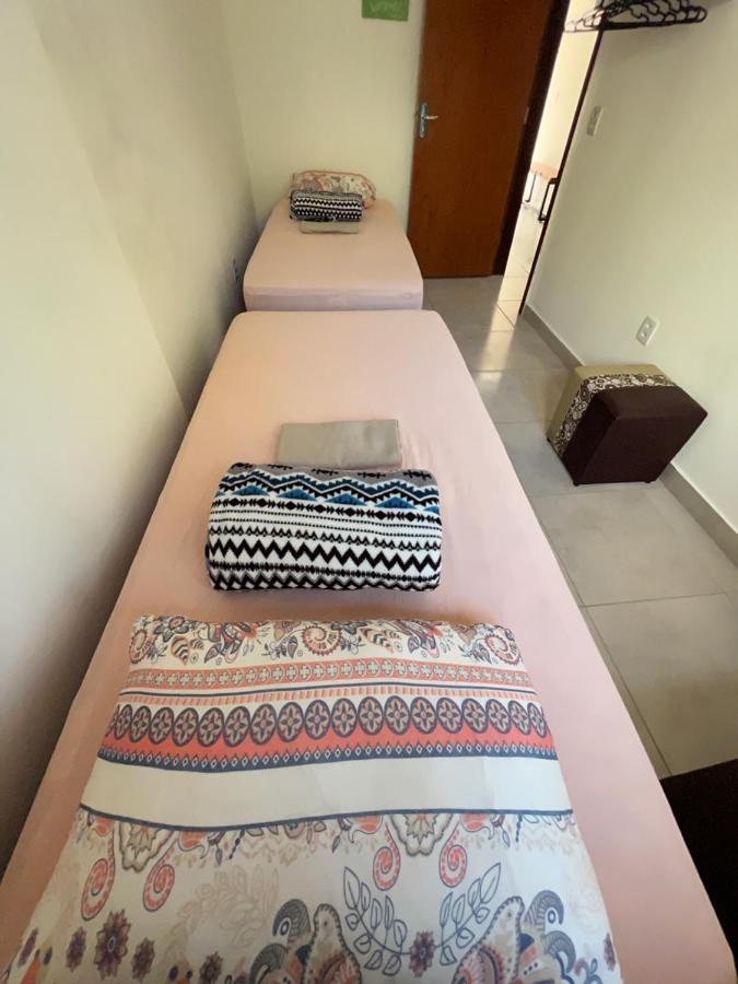 Pipa Mar Apartment Praia de Pipa Екстериор снимка
