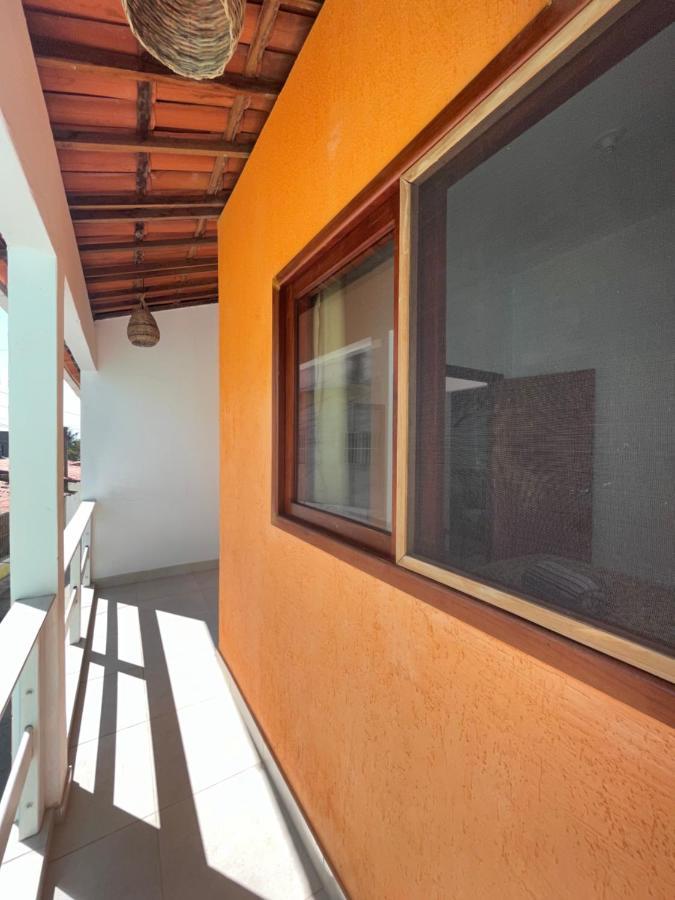 Pipa Mar Apartment Praia de Pipa Екстериор снимка