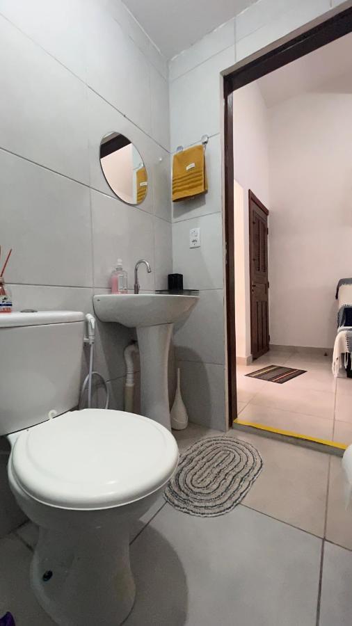 Pipa Mar Apartment Praia de Pipa Екстериор снимка