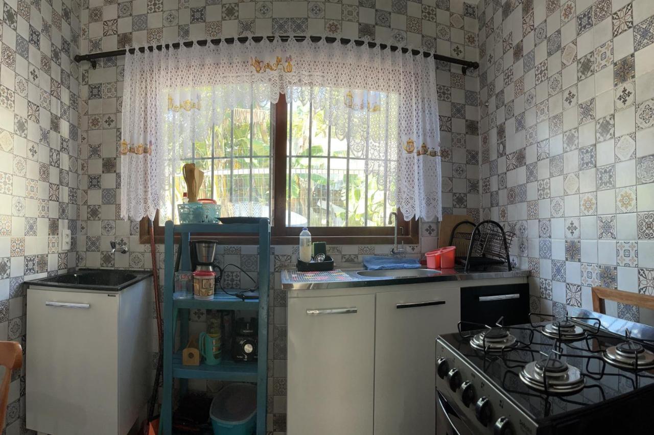 Pipa Mar Apartment Praia de Pipa Екстериор снимка