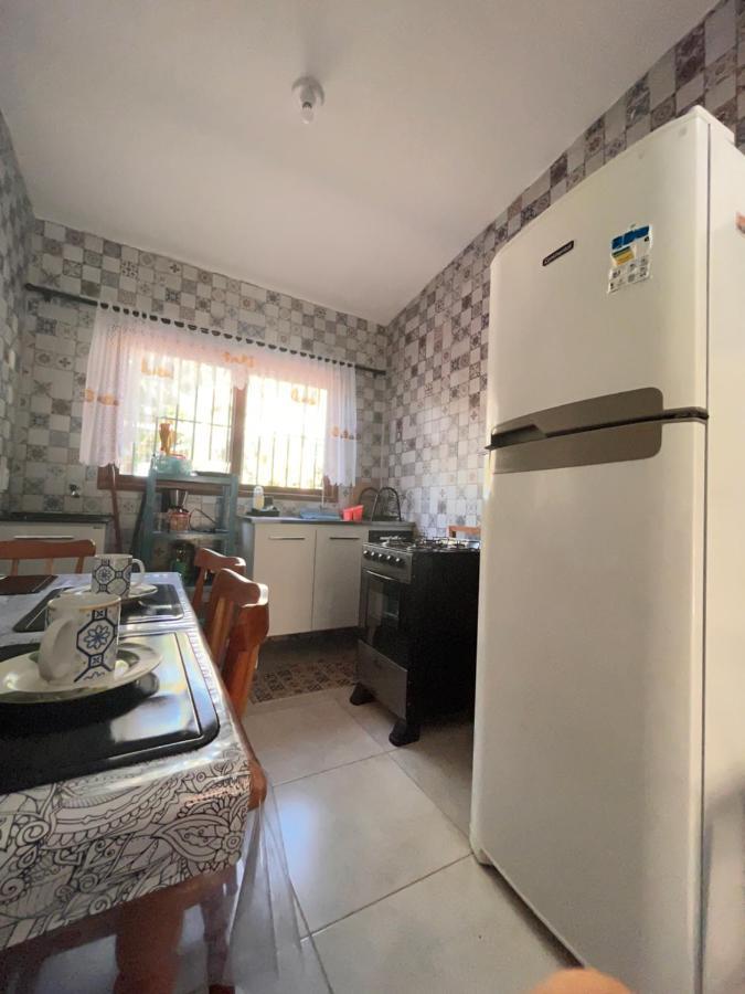 Pipa Mar Apartment Praia de Pipa Екстериор снимка