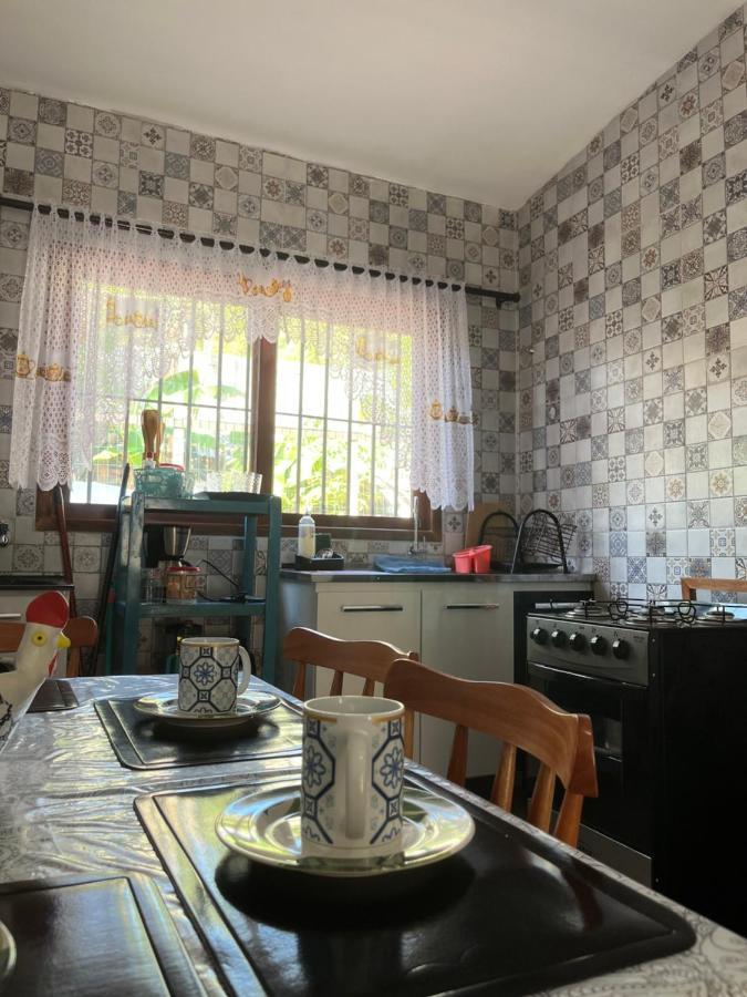 Pipa Mar Apartment Praia de Pipa Екстериор снимка
