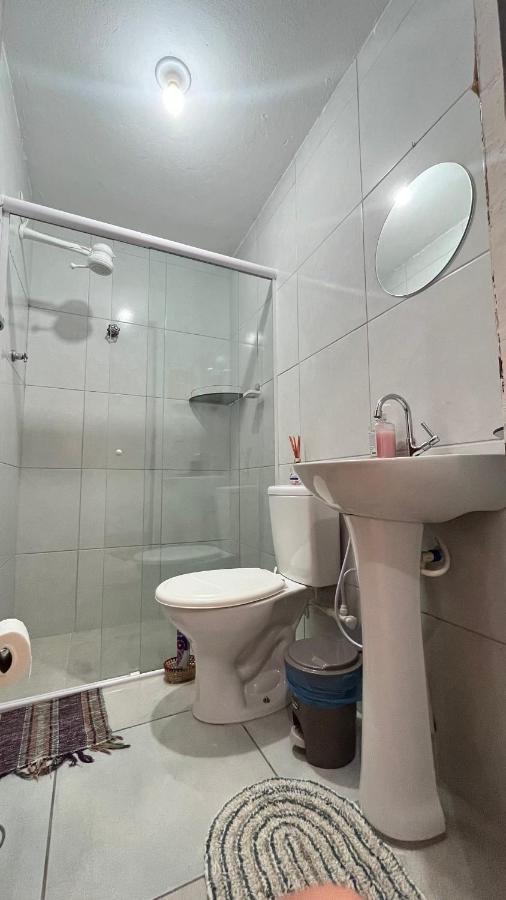 Pipa Mar Apartment Praia de Pipa Екстериор снимка