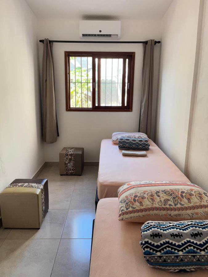 Pipa Mar Apartment Praia de Pipa Екстериор снимка